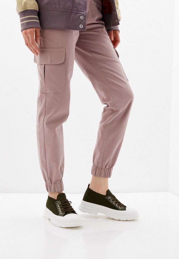 Ботинки Respect