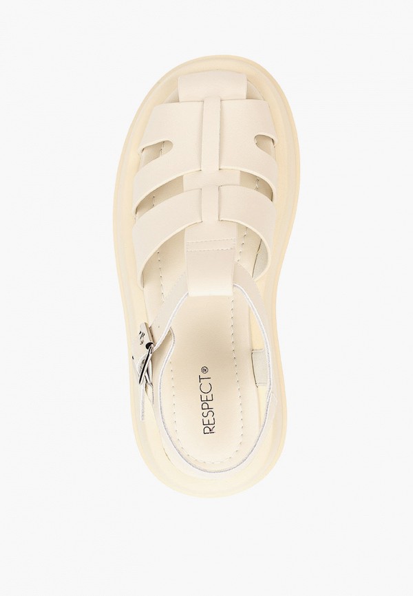 фото Сандалии respect