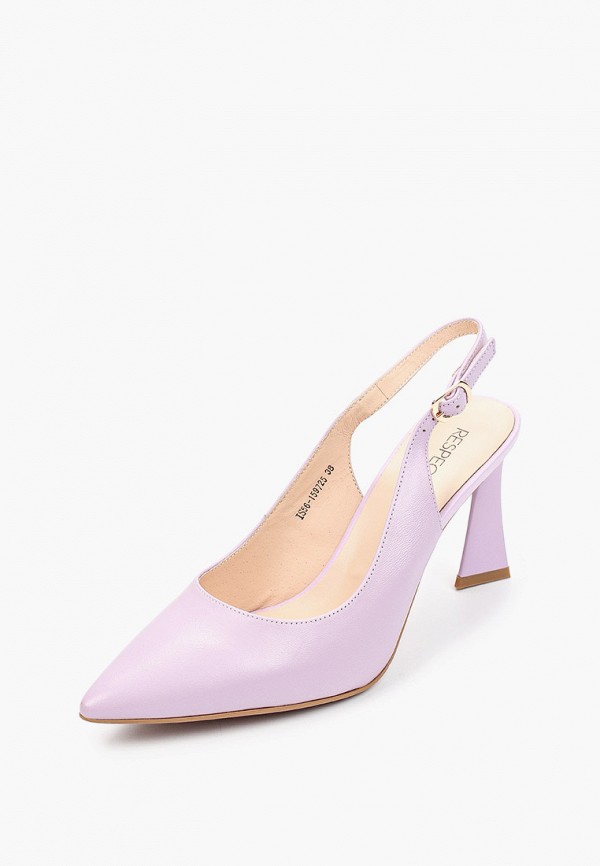 фото Туфли respect