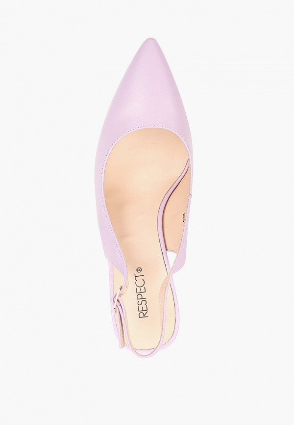 фото Туфли respect