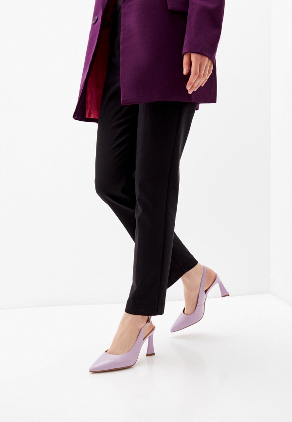 фото Туфли respect