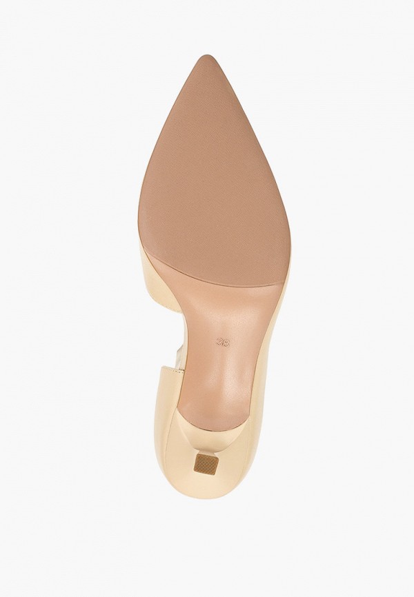 фото Туфли respect