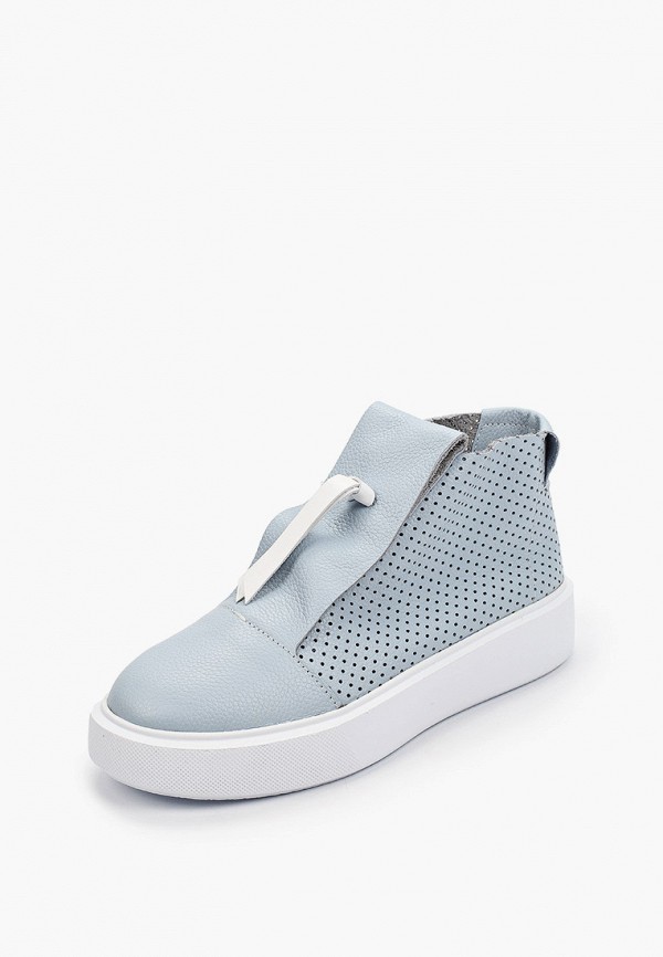 фото Кеды valeani