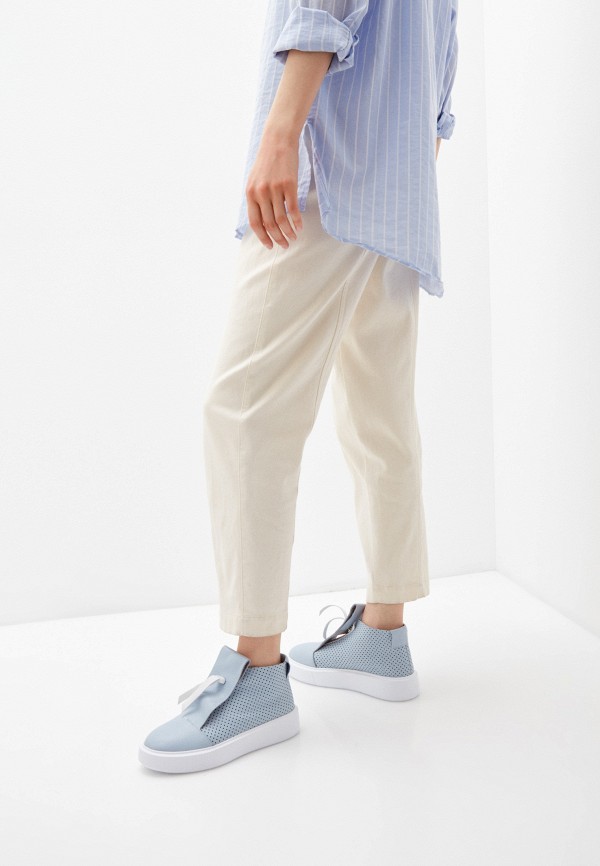 фото Кеды valeani