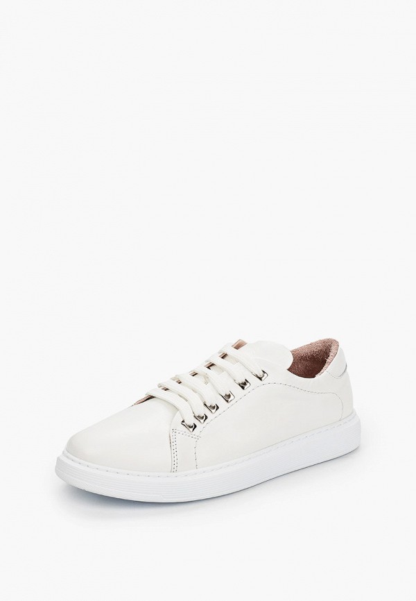 Кеды Valeani белый, размер 39, фото 2