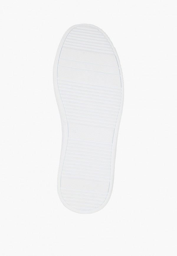 Кеды Valeani белый, размер 39, фото 5