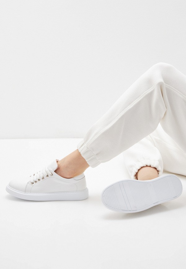 Кеды Valeani белый, размер 39, фото 6