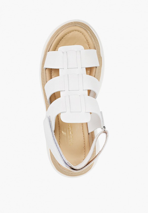 фото Сандалии valeani