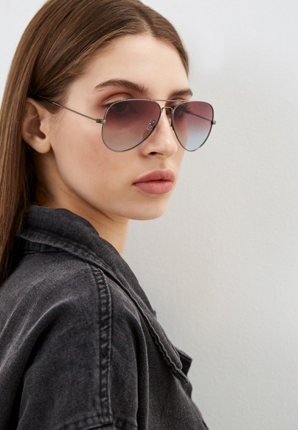 фото Очки солнцезащитные rita bradley