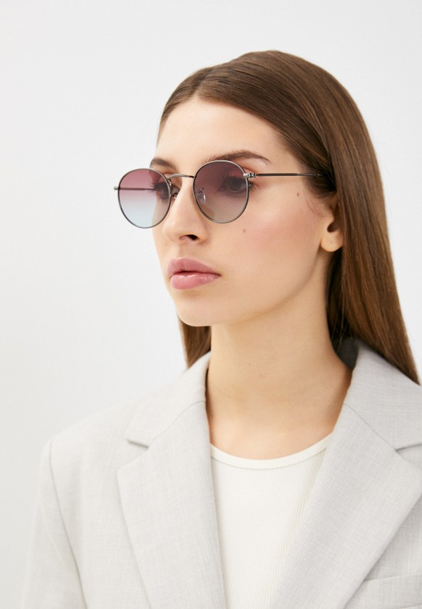 фото Очки солнцезащитные rita bradley