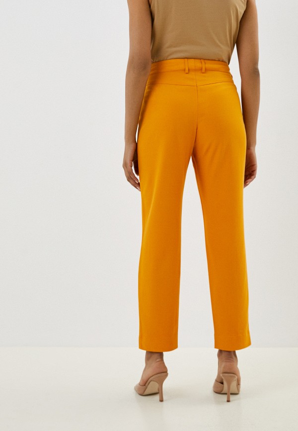 фото Брюки bulmer