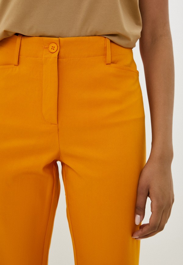 фото Брюки bulmer