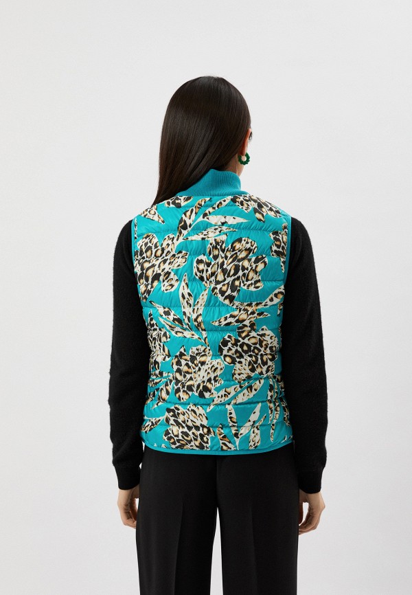 фото Жилет утепленный falconeri