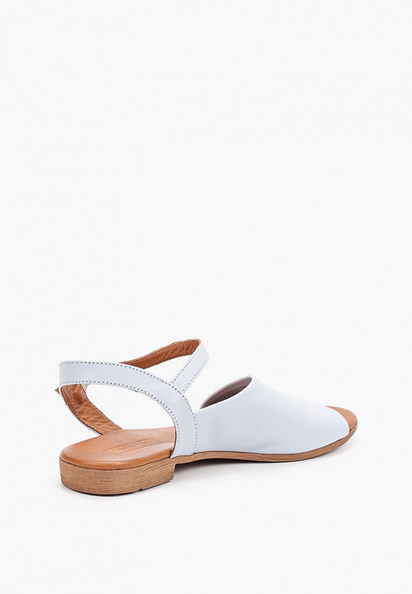 фото Сандалии ever be