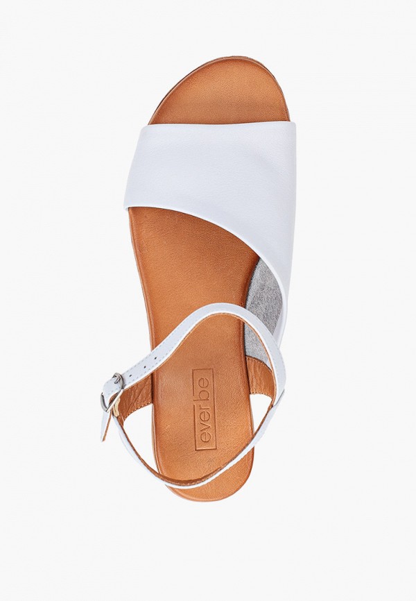 фото Сандалии ever be