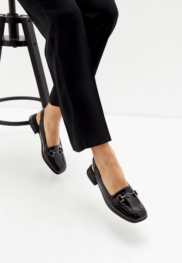 фото Туфли milana