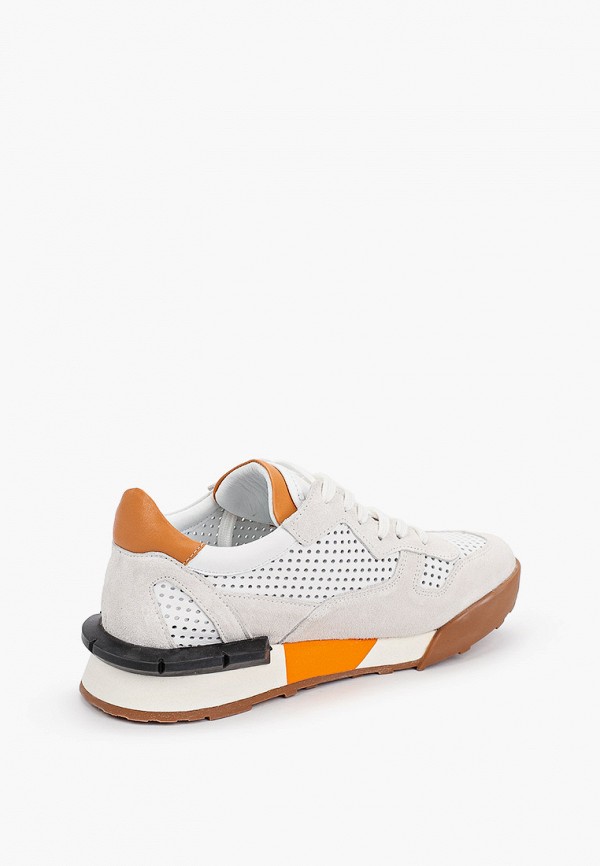 фото Кроссовки ever be