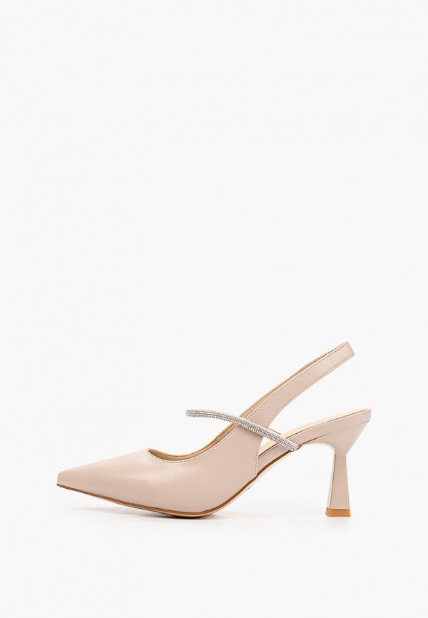 фото Туфли milana