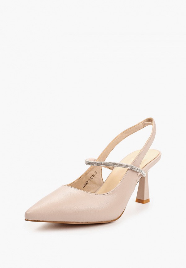 фото Туфли milana