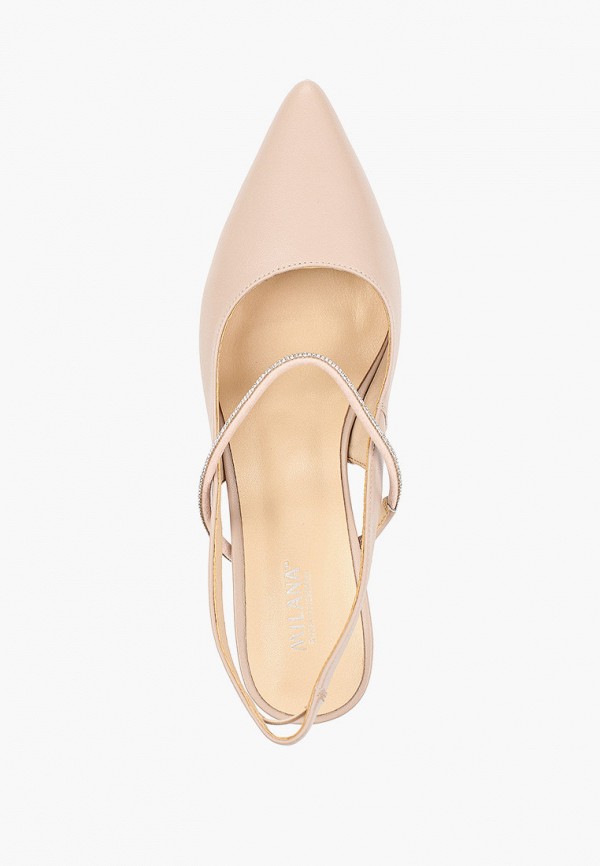 фото Туфли milana