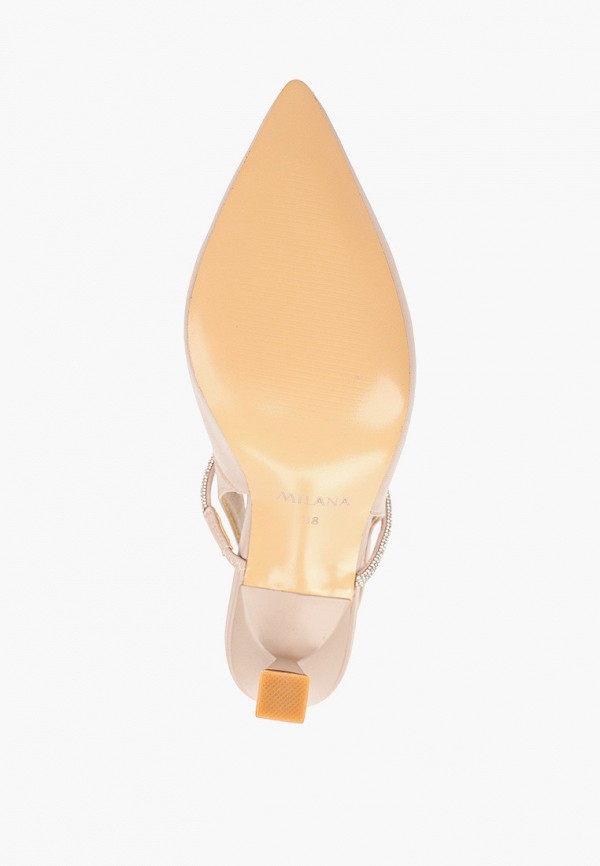 фото Туфли milana