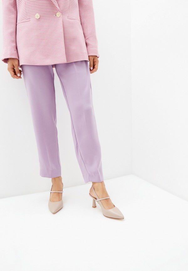 фото Туфли milana