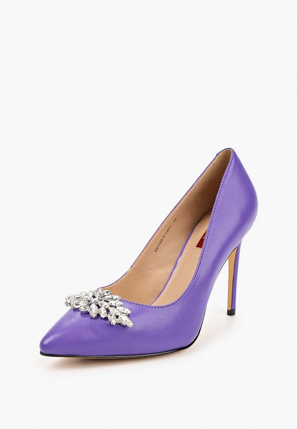 фото Туфли milana