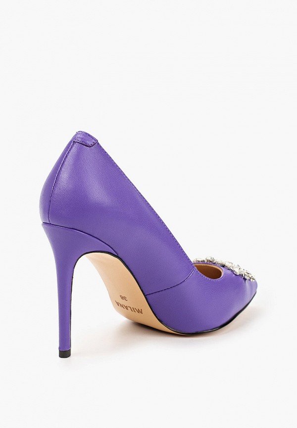 фото Туфли milana