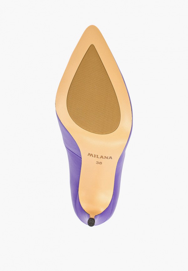 фото Туфли milana