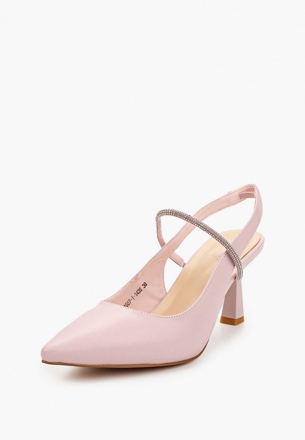 фото Туфли milana