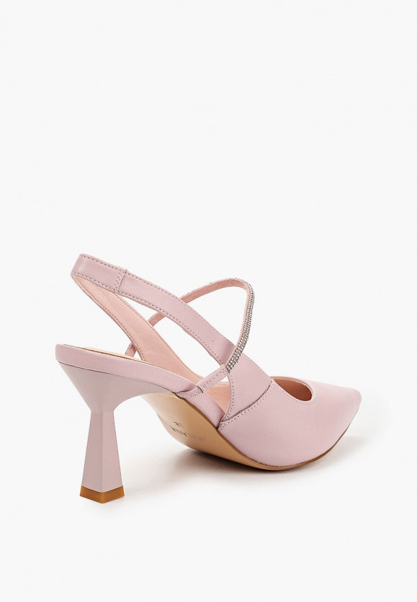 фото Туфли milana