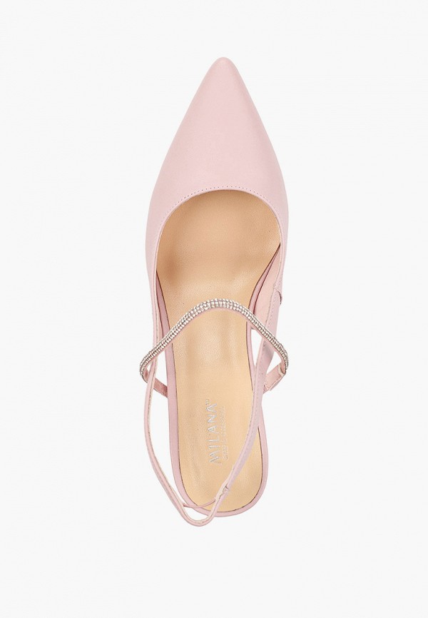 фото Туфли milana