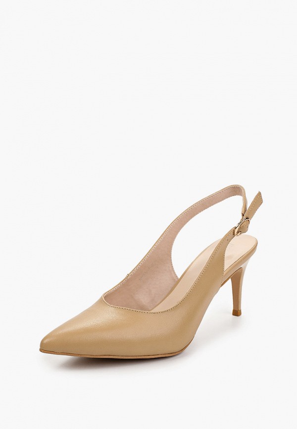 фото Туфли milana