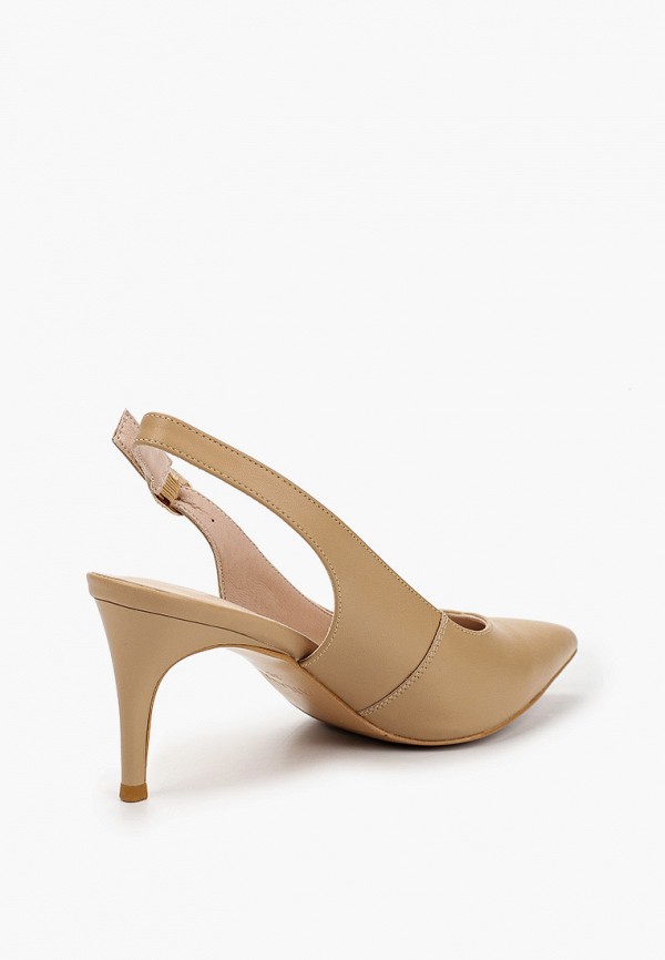 фото Туфли milana