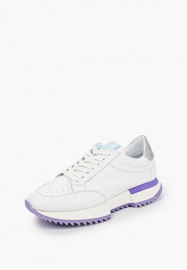 фото Кроссовки ever be