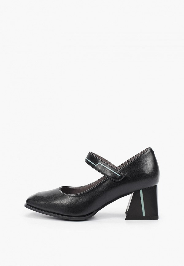 фото Туфли milana