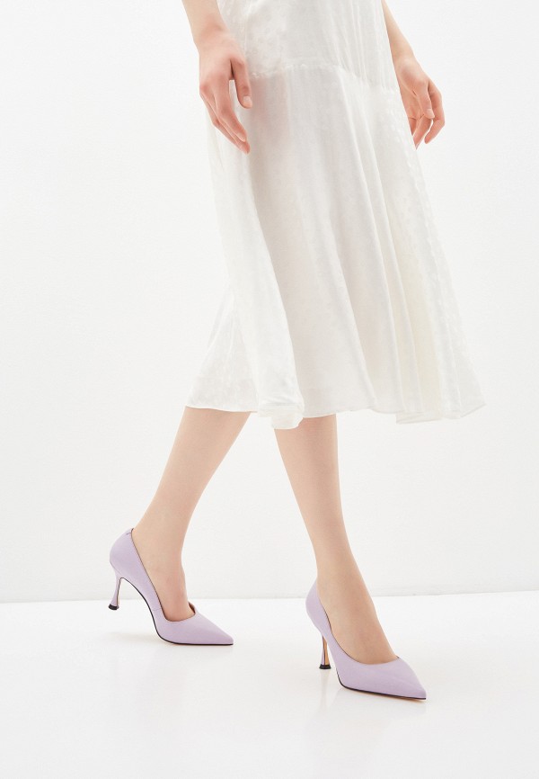 фото Туфли milana