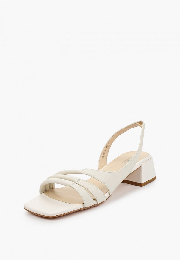 фото Босоножки milana