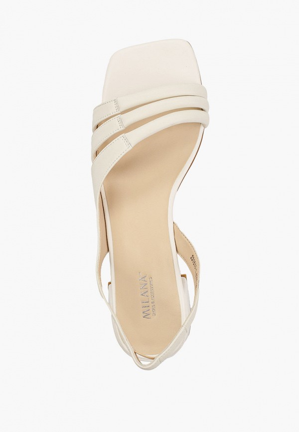 фото Босоножки milana