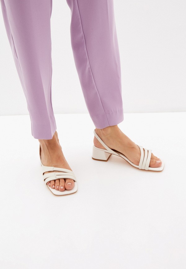 фото Босоножки milana