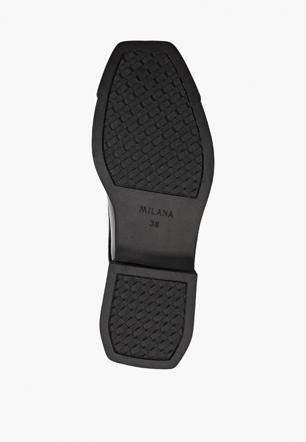 фото Ботинки milana