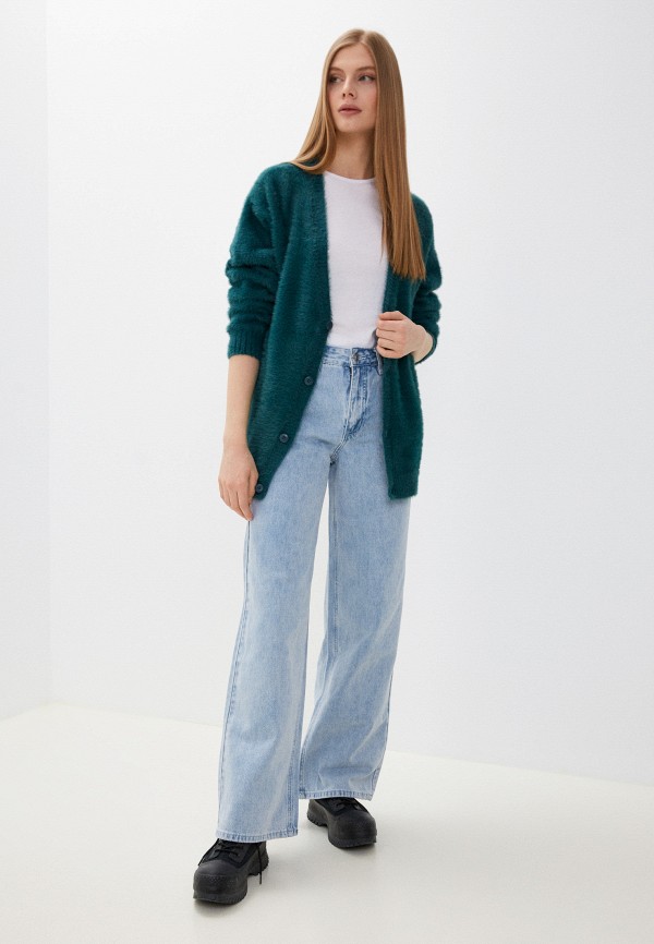 фото Джинсы befree