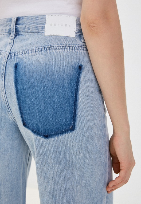фото Джинсы befree