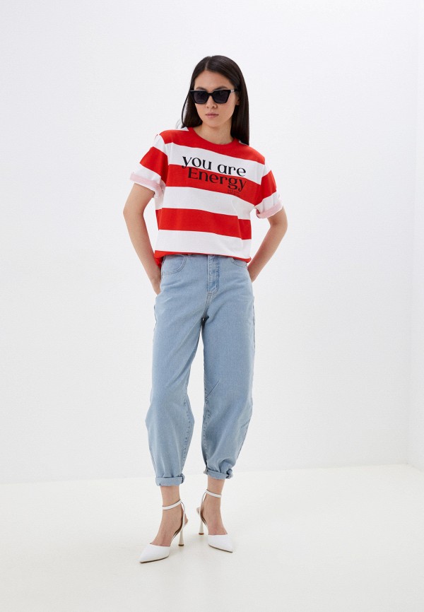 фото Джинсы befree