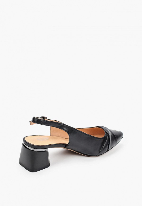 фото Туфли milana