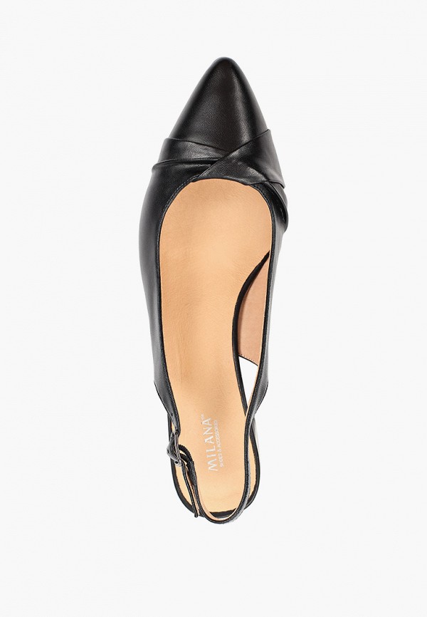 фото Туфли milana