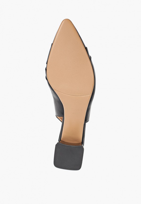 фото Туфли milana