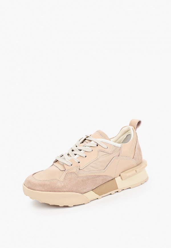 фото Кроссовки ever be