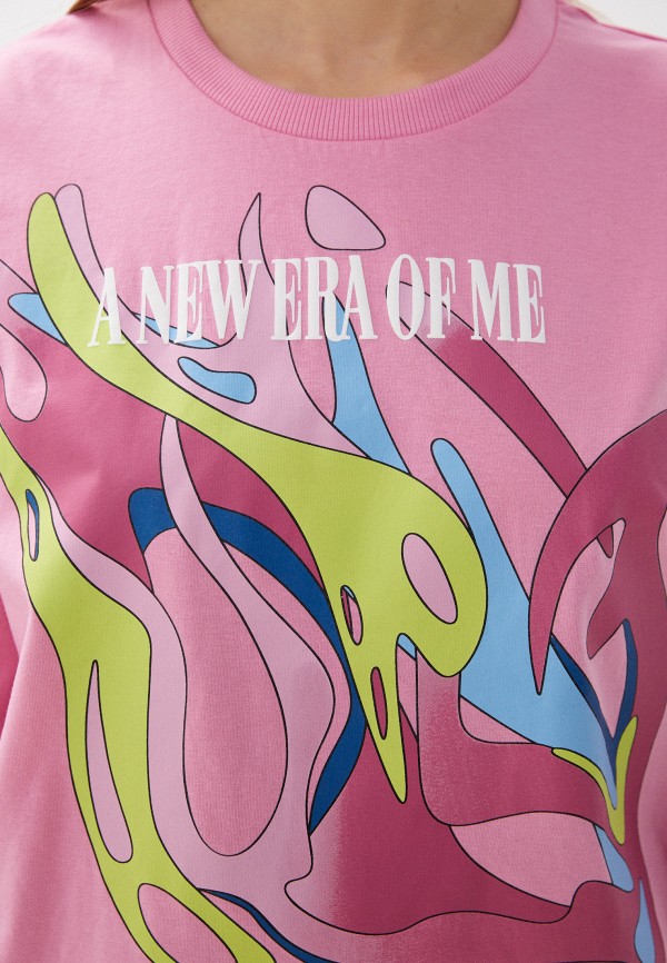 фото Лонгслив befree