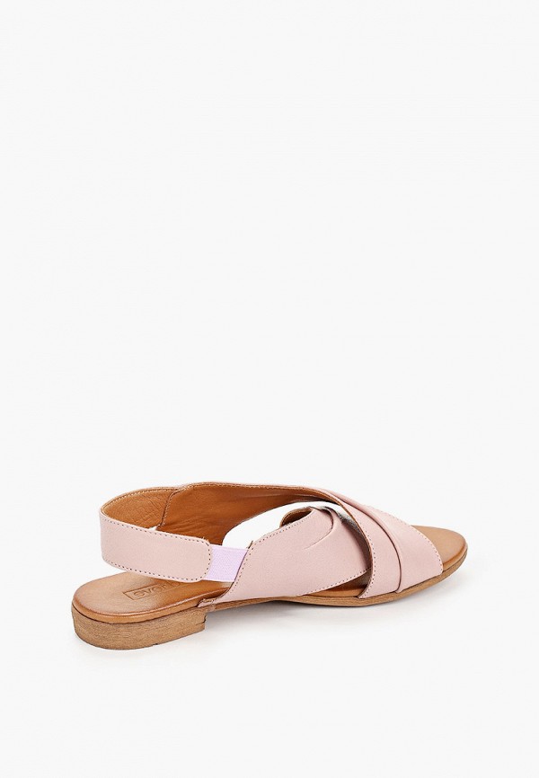 фото Сандалии ever be